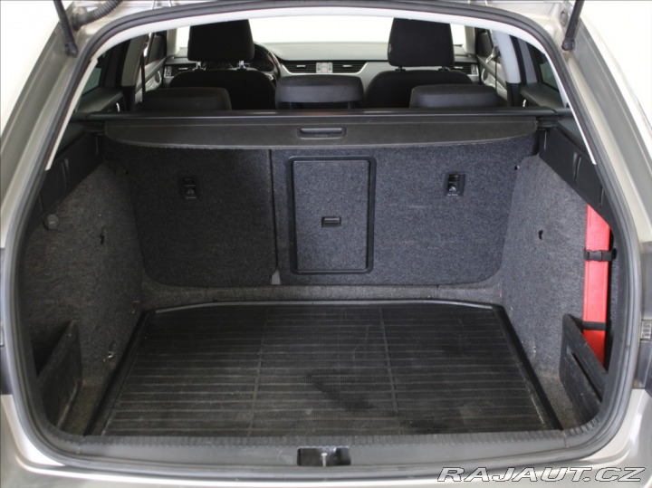 Škoda Octavia 1,6 TDi 81kW Greenline NA 2014