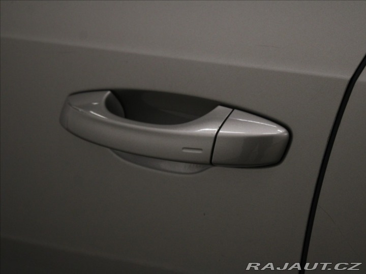 Škoda Octavia 1,6 TDi 81kW Greenline NA 2014