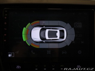 Škoda Octavia 1,6 TDi 81kW Greenline NA 2014