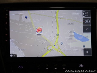 Škoda Octavia 1,6 TDi 81kW Greenline NA 2014