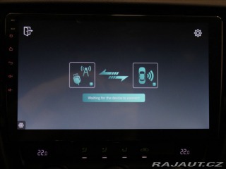 Škoda Octavia 1,6 TDi 81kW Greenline NA 2014