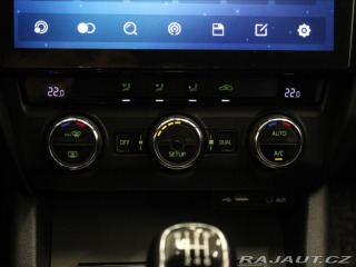 Škoda Octavia 1,6 TDi 81kW Greenline NA 2014