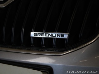 Škoda Octavia 1,6 TDi 81kW Greenline NA 2014