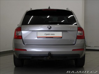Škoda Octavia 1,6 TDi 81kW Greenline NA 2014