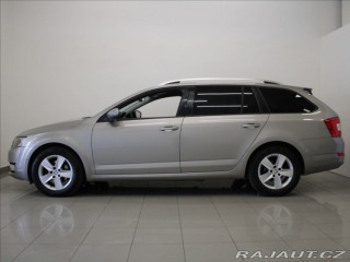 Škoda Octavia 1,6 TDi 81kW Greenline NA 2014