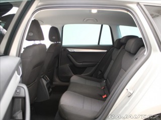 Škoda Octavia 1,6 TDi 81kW Greenline NA 2014