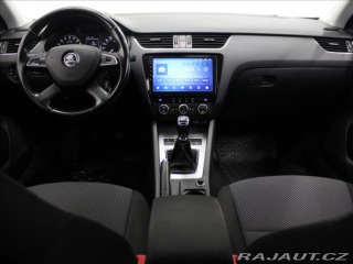 Škoda Octavia 1,6 TDi 81kW Greenline NA 2014