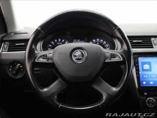 Škoda Octavia 1,6 TDi 81kW Greenline NA 2014