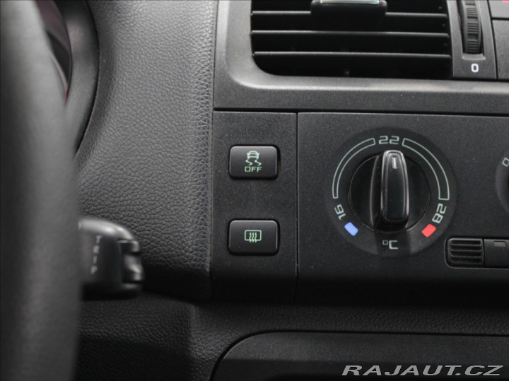 Škoda Roomster 1,6 TDi Style 2.maj.ČR 76 2010