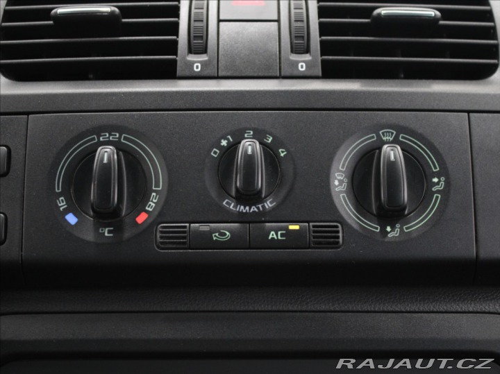 Škoda Roomster 1,6 TDi Style 2.maj.ČR 76 2010