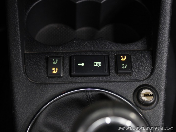 Škoda Roomster 1,6 TDi Style 2.maj.ČR 76 2010