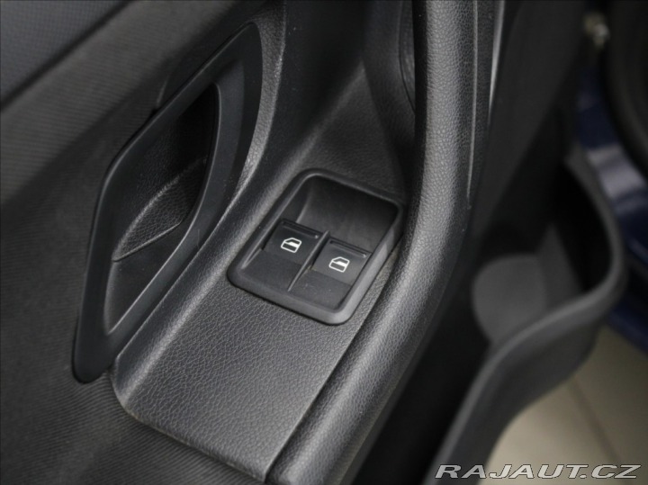 Škoda Roomster 1,6 TDi Style 2.maj.ČR 76 2010