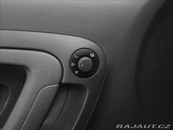 Škoda Roomster 1,6 TDi Style 2.maj.ČR 76 2010