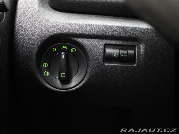 Škoda Roomster 1,6 TDi Style 2.maj.ČR 76 2010