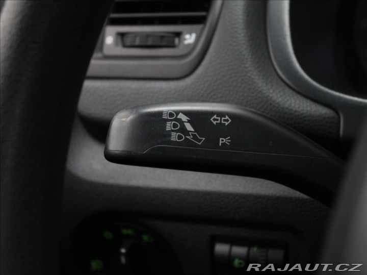 Škoda Roomster 1,6 TDi Style 2.maj.ČR 76 2010