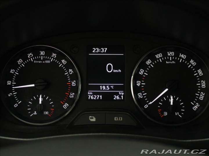 Škoda Roomster 1,6 TDi Style 2.maj.ČR 76 2010