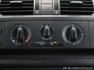 Škoda Roomster 1,6 TDi Style 2.maj.ČR 76 2010