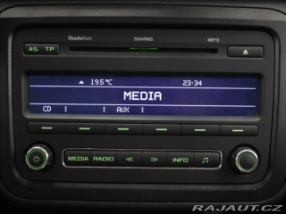 Škoda Roomster 1,6 TDi Style 2.maj.ČR 76 2010
