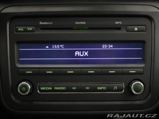 Škoda Roomster 1,6 TDi Style 2.maj.ČR 76 2010