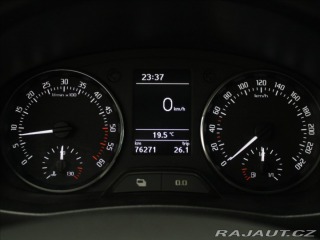 Škoda Roomster 1,6 TDi Style 2.maj.ČR 76 2010