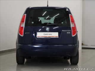 Škoda Roomster 1,6 TDi Style 2.maj.ČR 76 2010