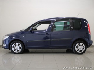 Škoda Roomster 1,6 TDi Style 2.maj.ČR 76 2010