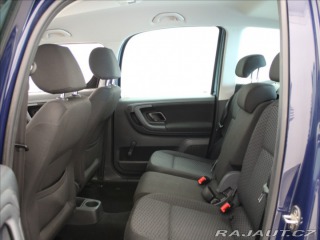 Škoda Roomster 1,6 TDi Style 2.maj.ČR 76 2010