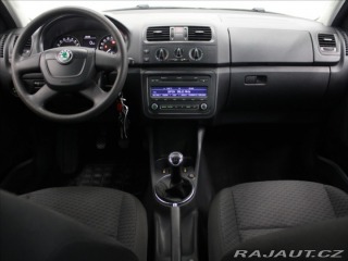 Škoda Roomster 1,6 TDi Style 2.maj.ČR 76 2010