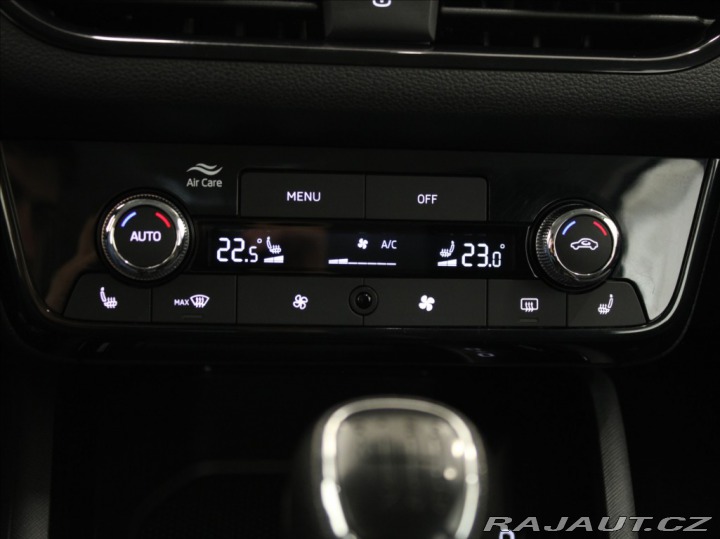 Škoda Scala 1,0 TSi 85kW Sel.5L.Zár. 2024