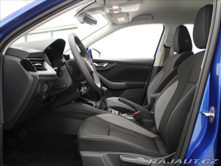 Škoda Scala 1,0 TSi 85kW Sel.5L.Zár. 2024