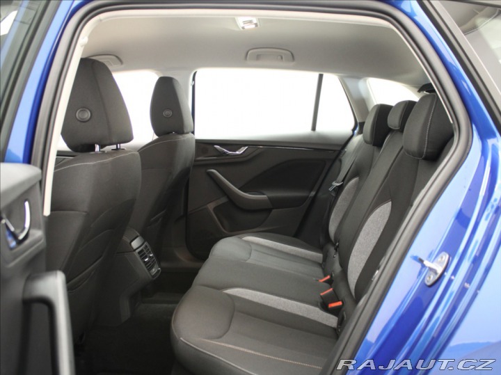 Škoda Scala 1,0 TSi 85kW Sel.5L.Zár. 2024