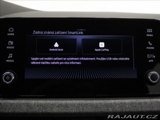 Škoda Scala 1,0 TSi 85kW Sel.5L.Zár. 2024