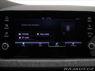 Škoda Scala 1,0 TSi 85kW Sel.5L.Zár. 2024