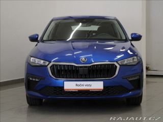 Škoda Scala 1,0 TSi 85kW Sel.5L.Zár. 2024