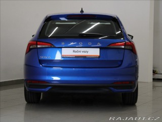 Škoda Scala 1,0 TSi 85kW Sel.5L.Zár. 2024