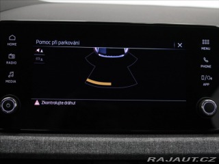 Škoda Scala 1,0 TSi 85kW Sel.5L.Zár. 2024