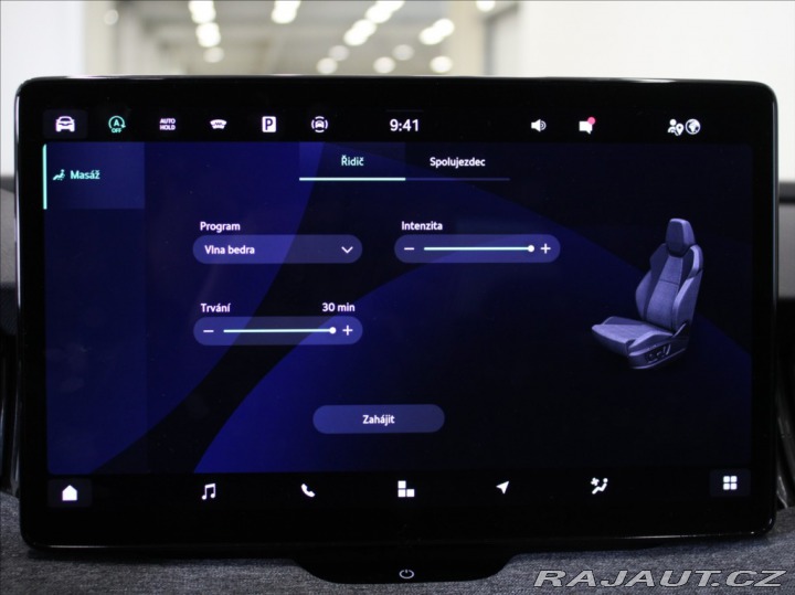 Škoda Superb 1,5 TSi 110kW Selection 5 2024