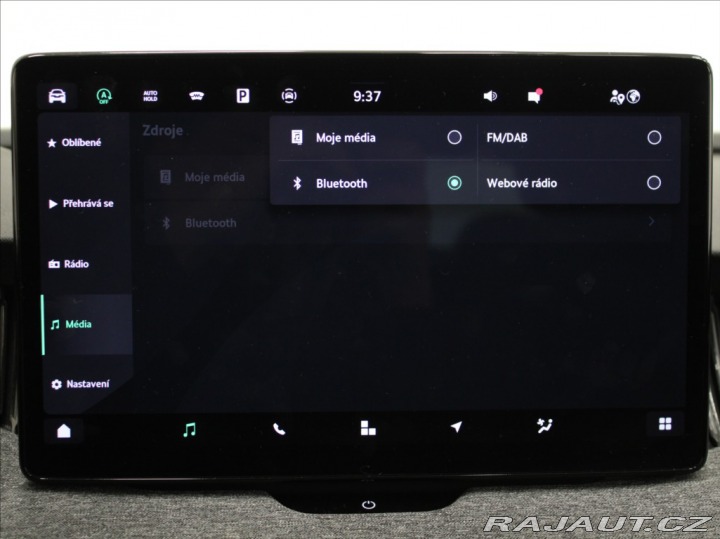 Škoda Superb 1,5 TSi 110kW Selection 5 2024