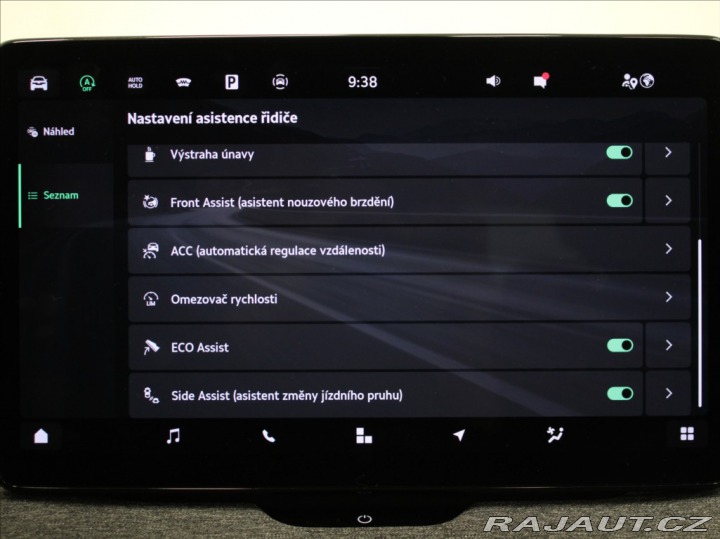 Škoda Superb 1,5 TSi 110kW Selection 5 2024