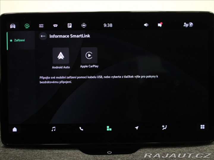 Škoda Superb 1,5 TSi 110kW Selection 5 2024