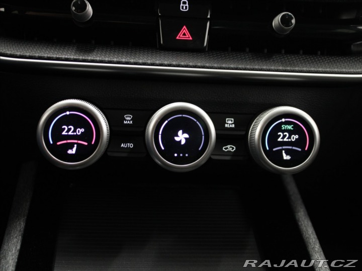 Škoda Superb 1,5 TSi 110kW Selection 5 2024