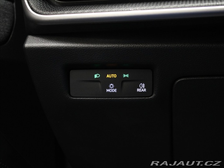 Škoda Superb 1,5 TSi 110kW Selection 5 2024