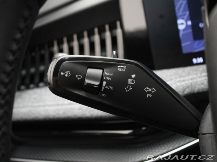 Škoda Superb 1,5 TSi 110kW Selection 5 2024