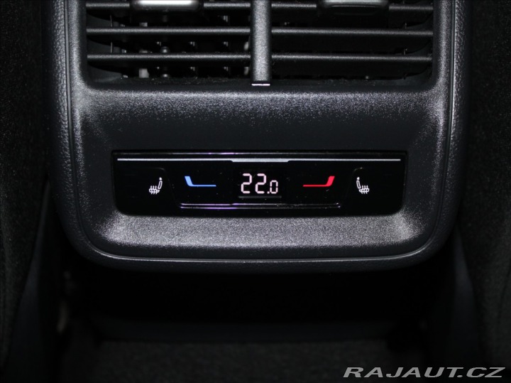 Škoda Superb 1,5 TSi 110kW Selection 5 2024