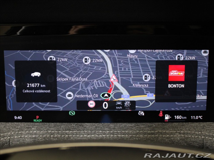 Škoda Superb 1,5 TSi 110kW Selection 5 2024