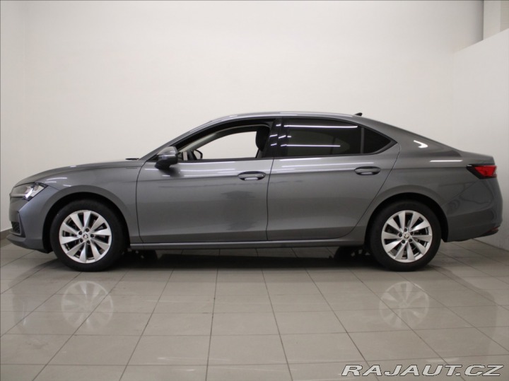 Škoda Superb 1,5 TSi 110kW Selection 5 2024