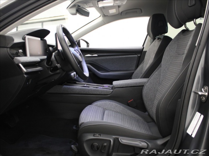 Škoda Superb 1,5 TSi 110kW Selection 5 2024