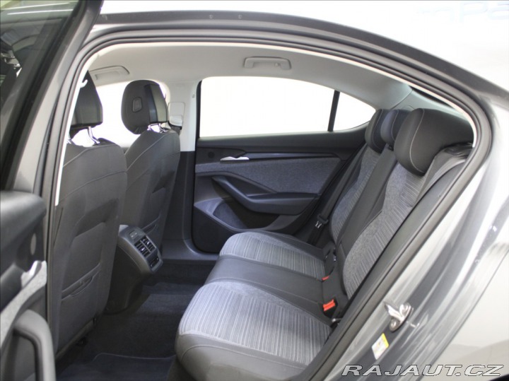 Škoda Superb 1,5 TSi 110kW Selection 5 2024