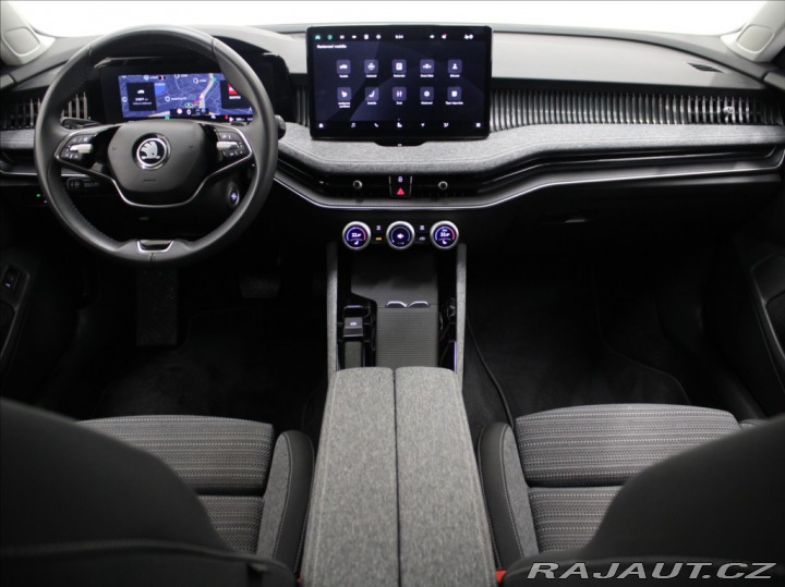 Škoda Superb 1,5 TSi 110kW Selection 5 2024