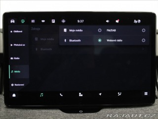 Škoda Superb 1,5 TSi 110kW Selection 5 2024